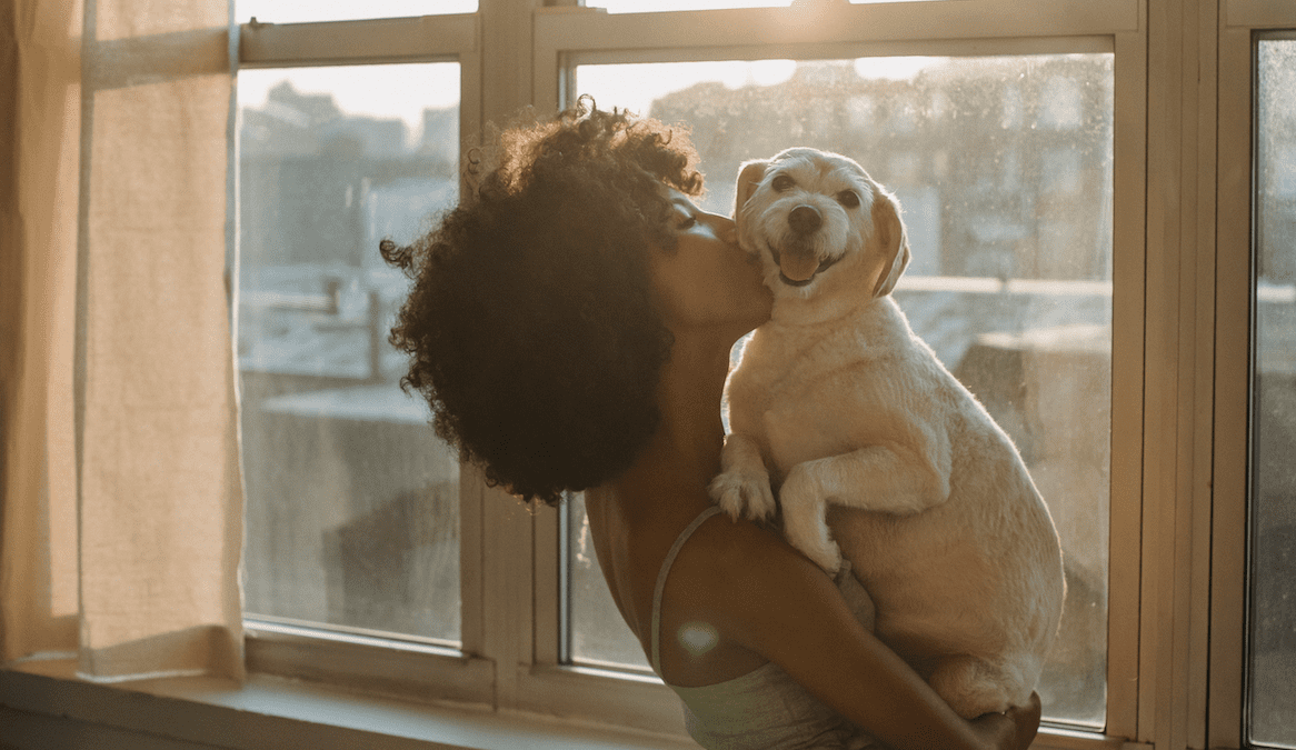Unspoken Stress: How Your Anxiety Impacts Your Beloved Pets